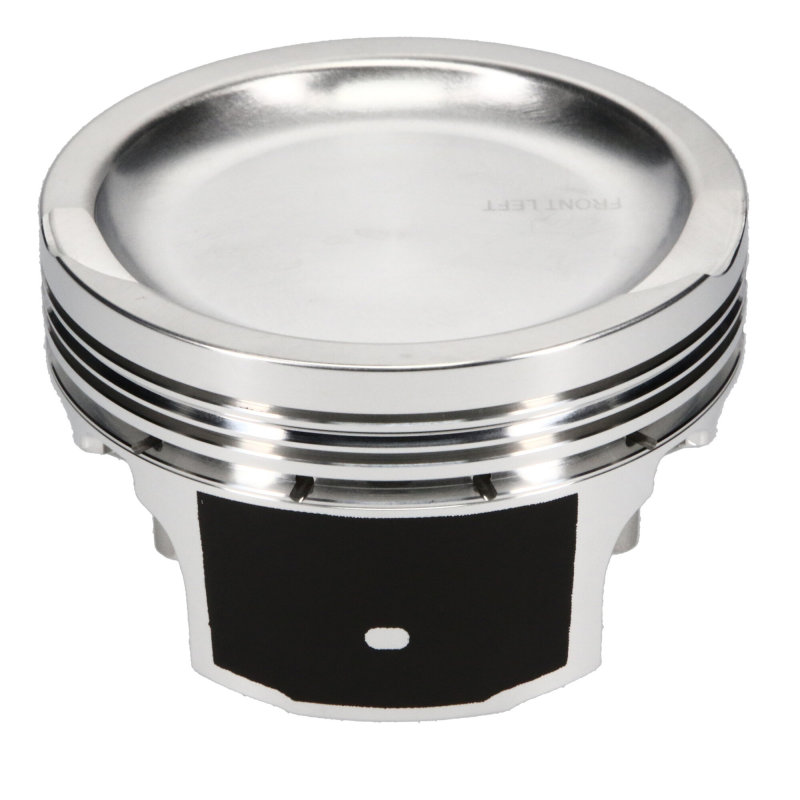 Ford Mustang Piston Sets - JE Pistons - 4.6 2V Modular 11:1, Forged, 2618 Aluminum - `96-`04